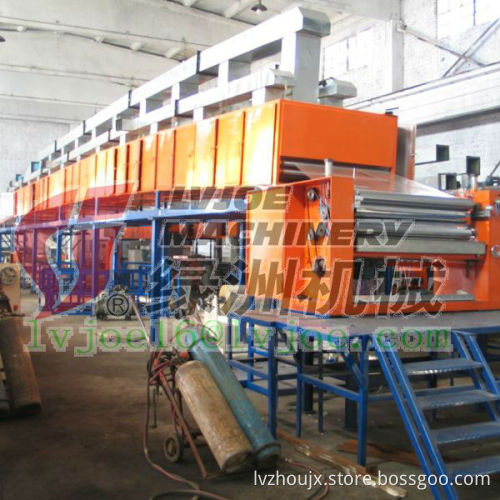 most welcomed multifunctional adhesive bopp tape coating machine